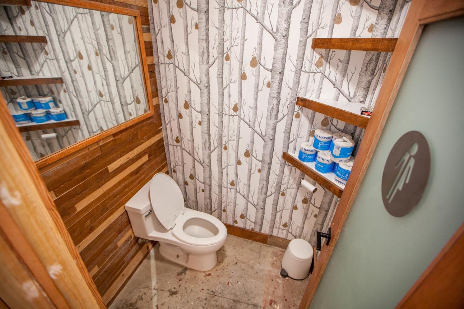 Podshare East Hollywood Hostel Los Angeles Exterior photo