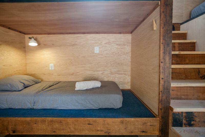 Podshare East Hollywood Hostel Los Angeles Exterior photo